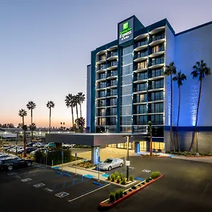 *** ホテル Express & - Orange County By Ihg 米国