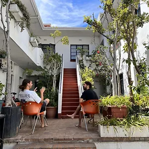  ホステル Long Street Backpackers (adults Only) 南アフリカ