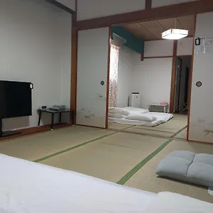  ゲストハウス Lucky House 日本