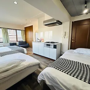  アパートホテル Ueno Iriya 日本