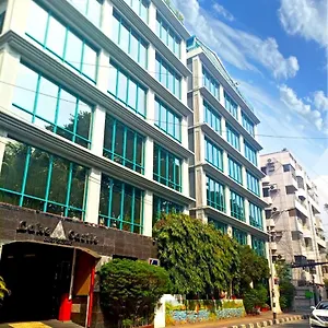 Castle - Parkview **** Dhaka