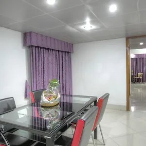 Purbani International Ltd. *** Dhaka